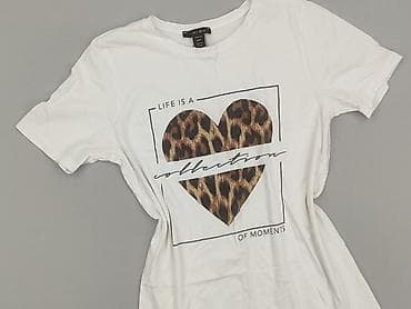 bluzy depeche mode: Amisu, T-shirt damski, rozmiar 2XS — 1