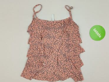 reserved top z piorami: FB Sister, Women`s top, size S — 2