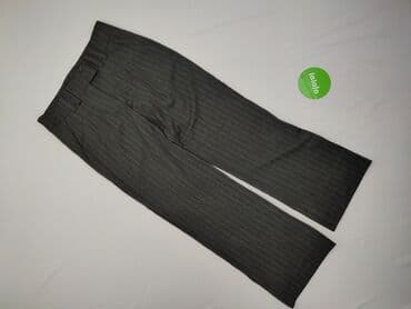 buty lasocki wyprzedaż: Orsay, Spodnie materiałowe damskie, rozmiar L — 2