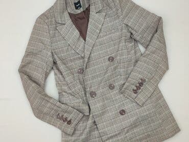 Sinsay, Women's blazer, size 2XS at lalafo.pl Sinsay, Women's blazer, size 2XS