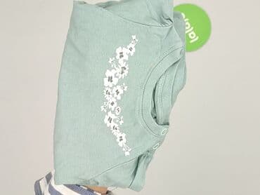 koszulka zielinski: Blouse, Sinsay, 3-6 months, condition - Perfect — 5