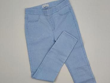 reserved dżinsy: Janina, Legginsy rozmiar S — 1