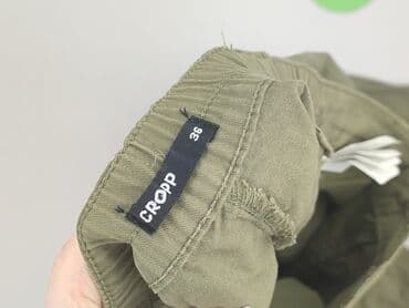 buty zimowe lata 80: Cropp, Spodnie dresowe damskie, rozmiar S — 4