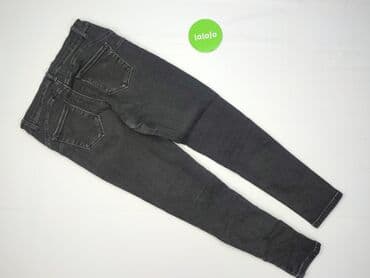 m sara spodnie woskowane: M.Sara, Jeansy damskie, rozmiar M — 3