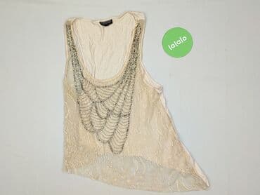 Women: Topshop, Women`s top, size M (EU 38) — 2