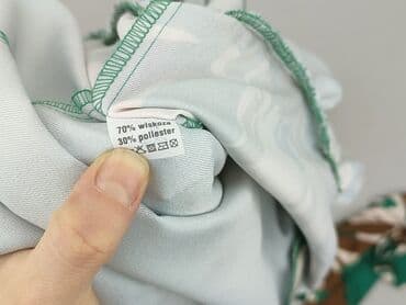 marynarka damska do sukienki: Blanche, Sukienka damska, XL — 6