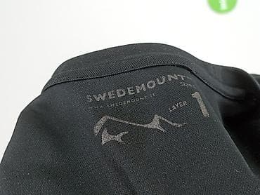 c: Swedemount, Koszulka dla mężczyzn, rozmiar L — 4