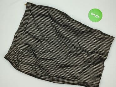 spódnice ołówkowe czarne: Spódnica damska, rozmiar 2XL — 2