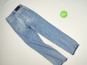 Jeansy: 7 for all mankind, Jeansy damskie, rozmiar 2XS — 4