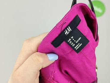 jeans hm: H&M, Spódnica damska, rozmiar S — 4