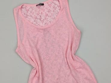 bluzka z odkrytym ramieniem allegro: T-shirt damski, rozmiar S — 1