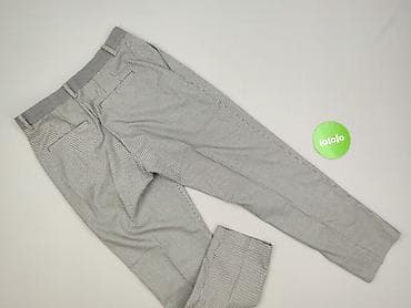 mckenzie spodnie: Uniqlo, Spodnie materiałowe damskie, rozmiar L — 3