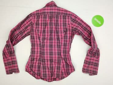 lewis t shirty: TM Lewin, Koszula damska, rozmiar S — 3