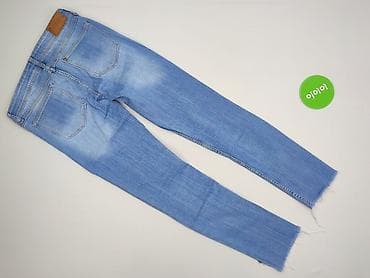 hm cm: H&M, Jeansy damskie, rozmiar S — 3