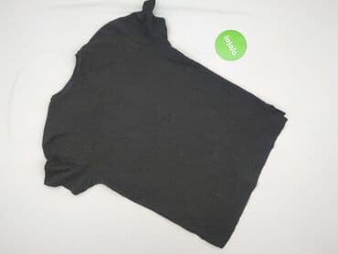 koszulka apatora: Bershka, Koszulka dla mężczyzn, rozmiar XS — 4