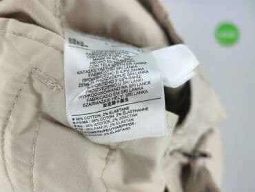 Women: Gap, Material trousers for women, XS at lalafo.pl — 5 Women: Gap, Material trousers for women, XS — 5