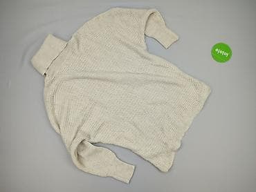 sweter gruby: Golf damski, rozmiar 9XL — 3
