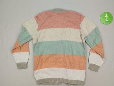 curry kurtki: Cardigan, Kardigan damski, rozmiar M — 3