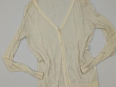 kurtka zara biala: Zara, Kardigan damski, rozmiar S — 1