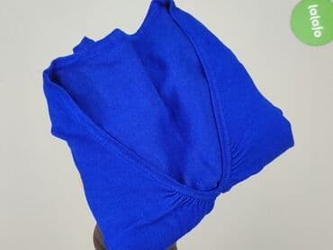 poliamid w swetrze: Sweter damski, rozmiar S — 4