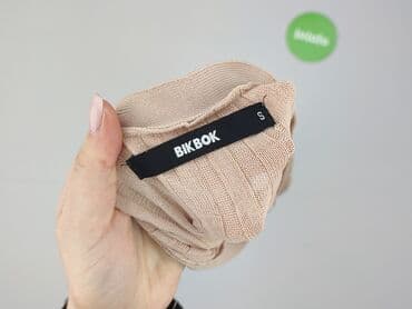 buty zimowe renee: Bik Bok, Kardigan damski, rozmiar S — 4