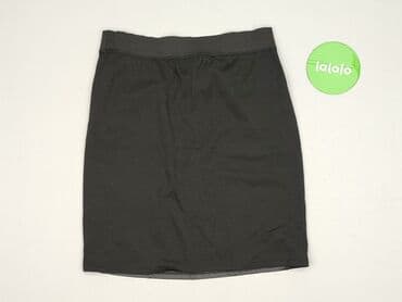 spódniczka gotycka: Janina, Women`s skirt, size M (EU 38) — 3