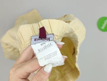 piżamy męskie calvin klein underwear: Kingfield, Spodnie dla mężczyzn, rozmiar XL — 5