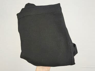 krótkie spódniczka czarne: Spódnica damska, 3XL — 4