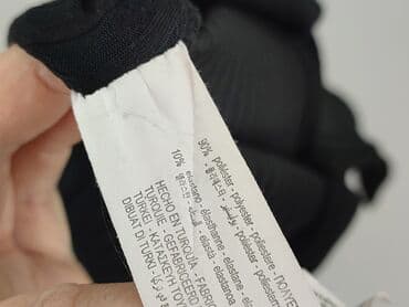 klapki z futrem zara: Zara, Sukienka damska, rozmiar S — 5