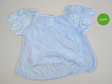 sukienki alba: Bluzka damska, rozmiar L — 3