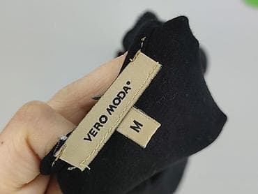 vinyl: Vero Moda, Bluzka damska, rozmiar M — 5