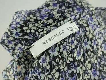 sukienki dla mamy pana mlodego: Reserved, Women`s dress, size XS (EU 34) — 4