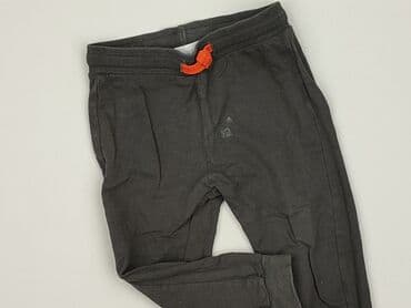 skarpety z psem: Sweatpants, So cute, 1.5-2 years, 92, condition - Good — 1