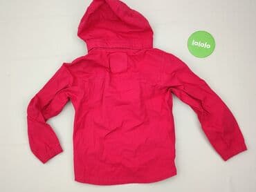 czapka under armour project rock: Transitional jacket, Helly Hansen, 5-6 years, 110-116 cm, condition - Very good — 3