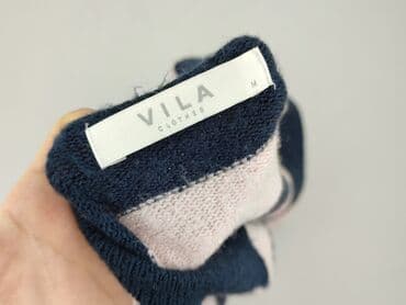 swetry vila: Vila, Sweter damski, rozmiar M — 4