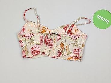 biustonosze: Stradivarius, Top damski, rozmiar M — 3