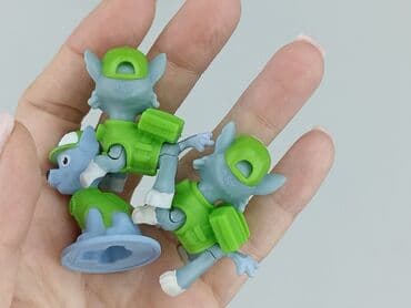 buto wrotki allegro: Figure for Kids, condition - Perfect — 3