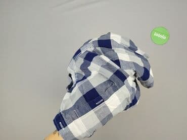 koszula flanelowa i sweter: Carry, Koszulа dla mężczyzn, L — 5