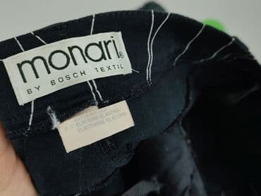 monnari czarne spodnie: Monari, Spódnica damska, rozmiar 2XL — 5