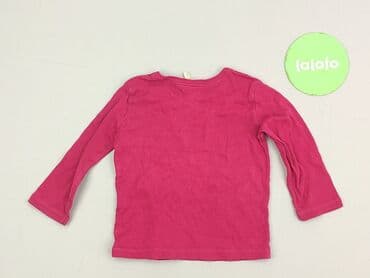 kombinezon zimowy endo: Blouse, Benetton, 9-12 months, condition - Perfect — 3