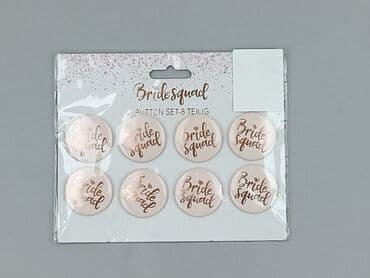 Accessories: Pin, condition - Perfect — 1