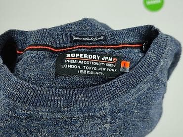 gap sweter damski: Superdry, Sweter damski, rozmiar L — 4