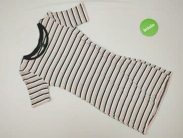 sukienki prążek: Forever 21, Sukienka damska, rozmiar M — 2