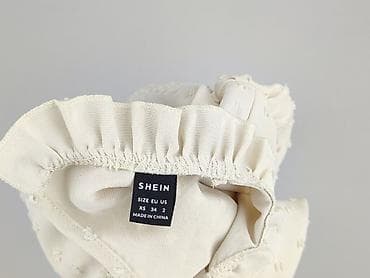 gorset shein: Shein, Bluzka damska, rozmiar XS — 4