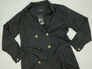 Women`s trench, M