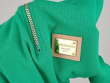moda f: La Pia, Golf damski, rozmiar One size — 8