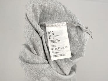 koszula len hm: H&M Divided, Podkoszulka dla mężczyzn, M — 5