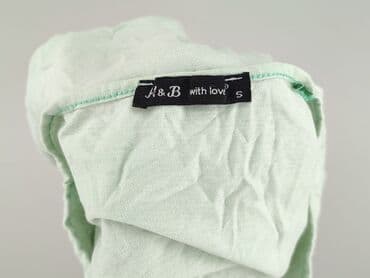 t shirt billie eilish h m: A&B, Women`s T-shirt, size S — 4