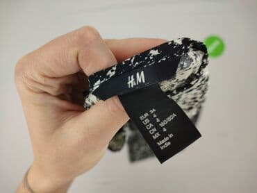 sukienka angielski: H&M, Sukienka damska, rozmiar XS — 4