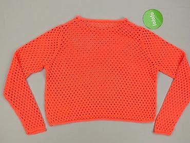 bluza z c a: Sweter damski, rozmiar 4XL — 3